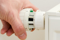 Bremirehoull central heating repair costs